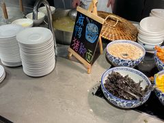 -南湖宾馆·鸳湖阁全日制餐厅