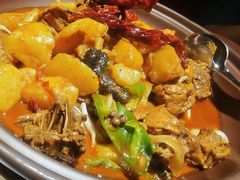 -阿依来新疆餐厅(奥城店)