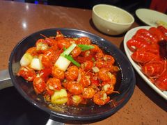 全味虾球-一棠龙虾•王牌虾球(光谷天地店)