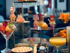 -莲西餐(曲江店)