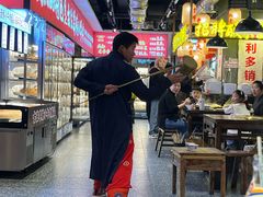 -牛签签串串香(IFS店)