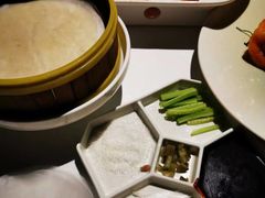 -悦融·京鲁菜·露台花园(安定门店)