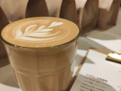 -LAB COFFEE来杯咖啡(浦仓路店)