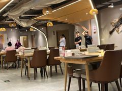 -郭靖·烤全羊·内蒙菜·烧烤(望京旗舰店)