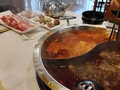 -重庆巴渝火锅(钟家村店)