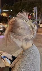 -In Style造型