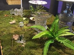-香港会议展览中心演讲厅