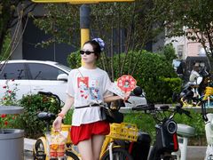 -味多美蛋糕(新和平里店)