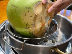 -南国锋味椰子鸡(瀚海店)