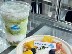 -白色日记·手作酸奶(麦凯乐店)