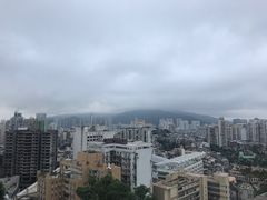 -东望洋炮台东望洋灯塔