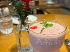 -Grande A'moo(上海万象城店)
