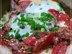 -红星光发煲仔饭(文海店)