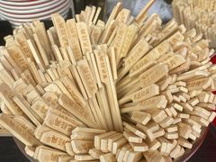 -黑色经典臭豆腐·湖南特产(步行街店)