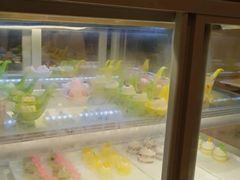 -厦门海景千禧大酒店·海景咖啡厅