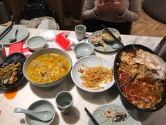 -望湘园·湖南菜(宏伊店)