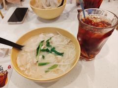 -谭仔米线(皇庭广场店)