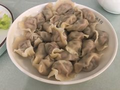 -大妈饺子馆·特色锅包肉·饺子(鼓楼店)