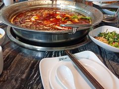 -老船舫·现做活鲜鱼馆(东郊记忆店)