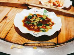 -地锅之家·鲜货工厂(华发路店)
