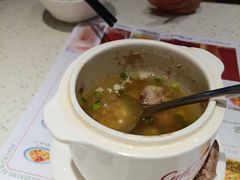-新宝餐厅(流塘店)