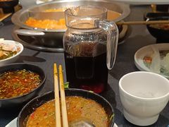 -沸炉重庆老火锅(军事博物馆店)