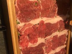 -老墙根涮肉·铜锅·烧烤(欢乐谷·王四营店)