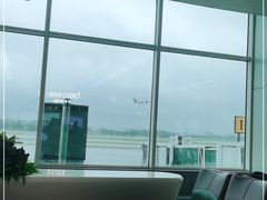 -福州长乐国际机场