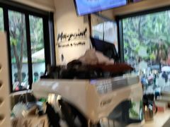 -Maxpoint Kitchen 西餐咖啡(乐峰广场店)
