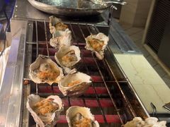 -TABLE·味西餐厅-成都茂业JW万豪酒店