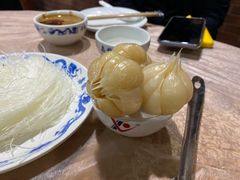 -鑫龙火锅城(环山路店)