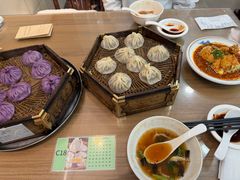 -西安贾三灌汤包·回坊小吃·清真炒菜(北院门总店)