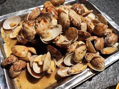 -买又大餐厅(福林里店)