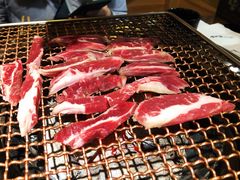 黑牛肋条-九田家黑牛烤肉料理(石路天虹店)