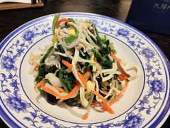 -古都历食南京菜·烤鸭·鸭血粉丝·汤包(南京博物院店)