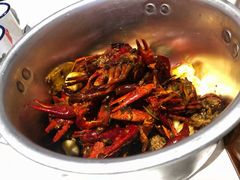 -丹虾|文和友小龙虾·烙锅(陕西路旗舰店)