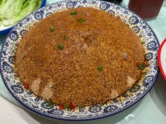 大锅巴-山芋腔苏北菜(盐城滨海店)