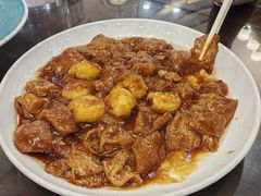 -润泽园饭庄(中山路店)