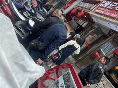 -清泉阁包子铺(中山路店)