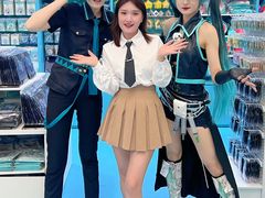 -皇庭广场(福华三路店)