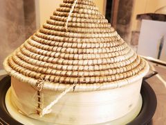 -渔港甄宴·海鲜·地标烟台菜(金沙滩店)