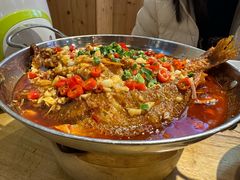 -威哥的菜·地道长沙菜(雨花亭店)