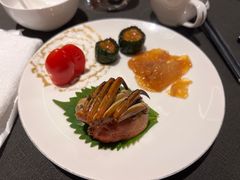 -蟹榭·本帮江浙菜·蟹宴(大宁久光商场店)