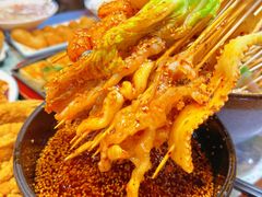 -万达广场(泰安泰山店)