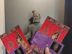 -曼谷国家博物馆