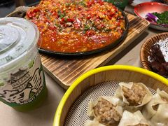 -老三样·旧食新味(船山路店)