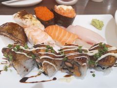 -东京屋(武定路店)
