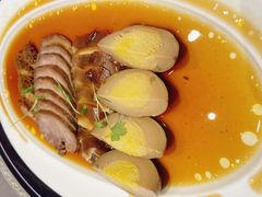 -巧庆楼·茶膳