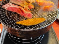 -山之屋炭火烧肉·生啤畅饮(大朗万科中央公园店)