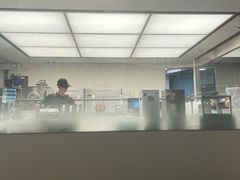 -喜茶(上海北外滩来福士店)